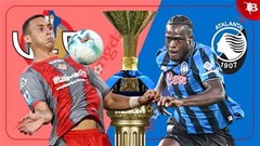 Nhận định bóng đá Cremonese vs Atalanta, 01h45 ngày 26/10: Niềm vui xa nhà